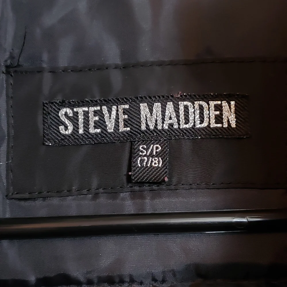 Steve Madden‎ trench coat girls M